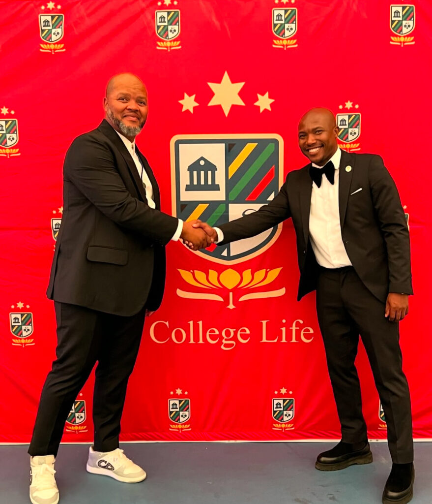 CollegeLife partners with COSACSA