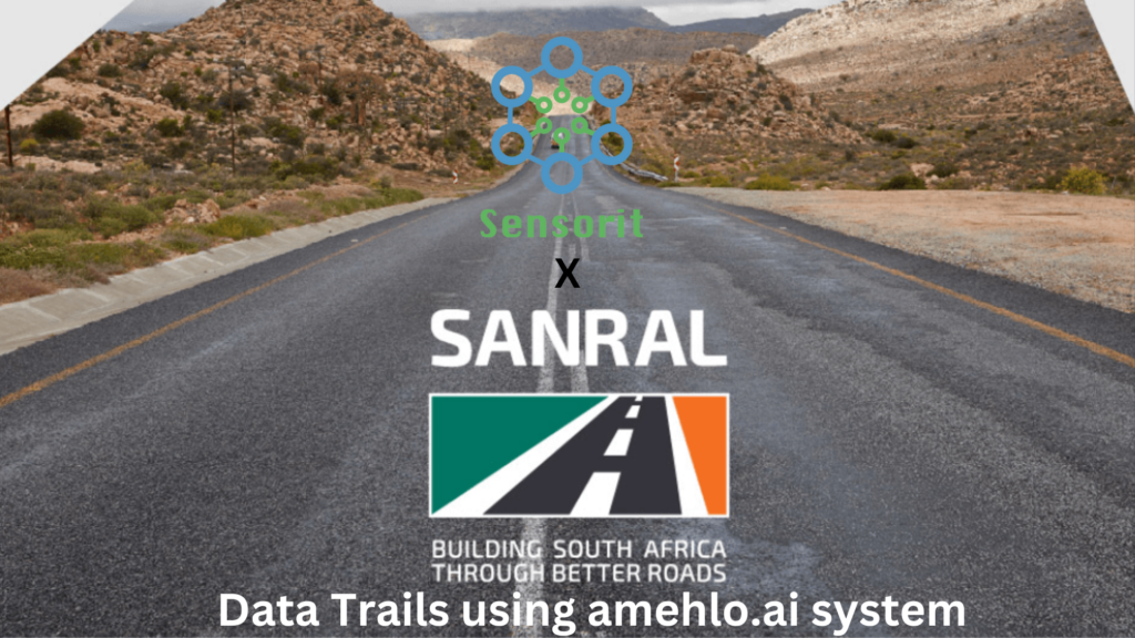 AI Revolution in Road Maintenance: A Successful Proof of Concept with SANRAL